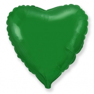   / Heart Green