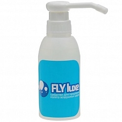 FLYluxe 0.47 литра +помпа