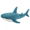 Акула мягкая игрушка 100 см.
