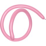 ШДМ Розовый, Пастель / Bubble Gum Pink