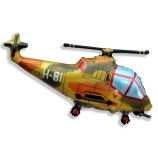 Вертолет (военный) / Helicopter