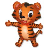  () / Tiger Cub