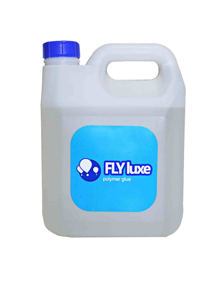 FLYluxe 2.5 литра