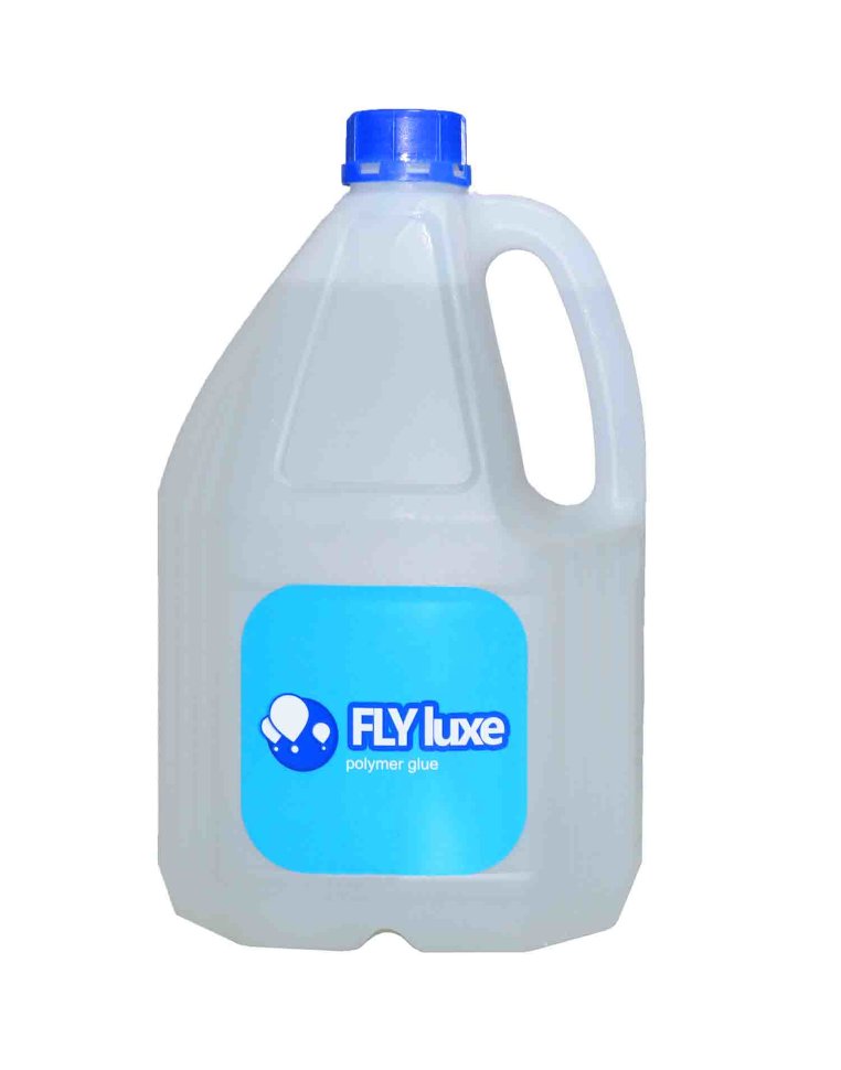 FLYluxe 4 литра